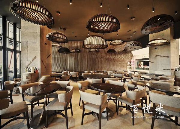 想開一家咖啡廳嗎？咖啡館的燈光設(shè)計(jì)與規(guī)劃建議，趕緊收藏